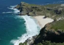 The Cape of Good Hope A Journey to the Edge of the World