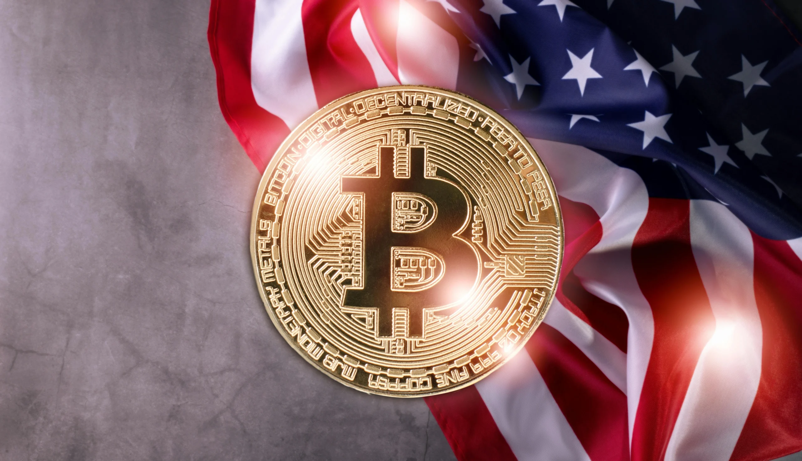 Trump Proposes USA as Hub for Crypto Reserve Bank, Will This Secure America's Financial Future? 3 CRYPTO Reserve Bank