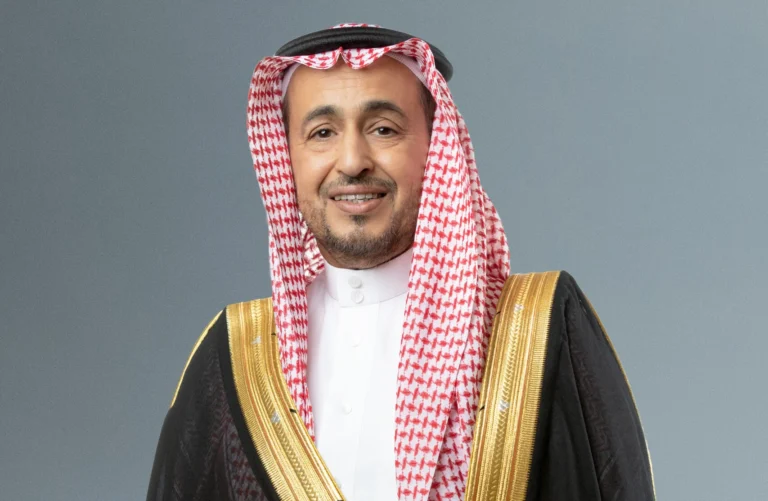 Saudi Billionaire Abdullah Amer Al Nahdi