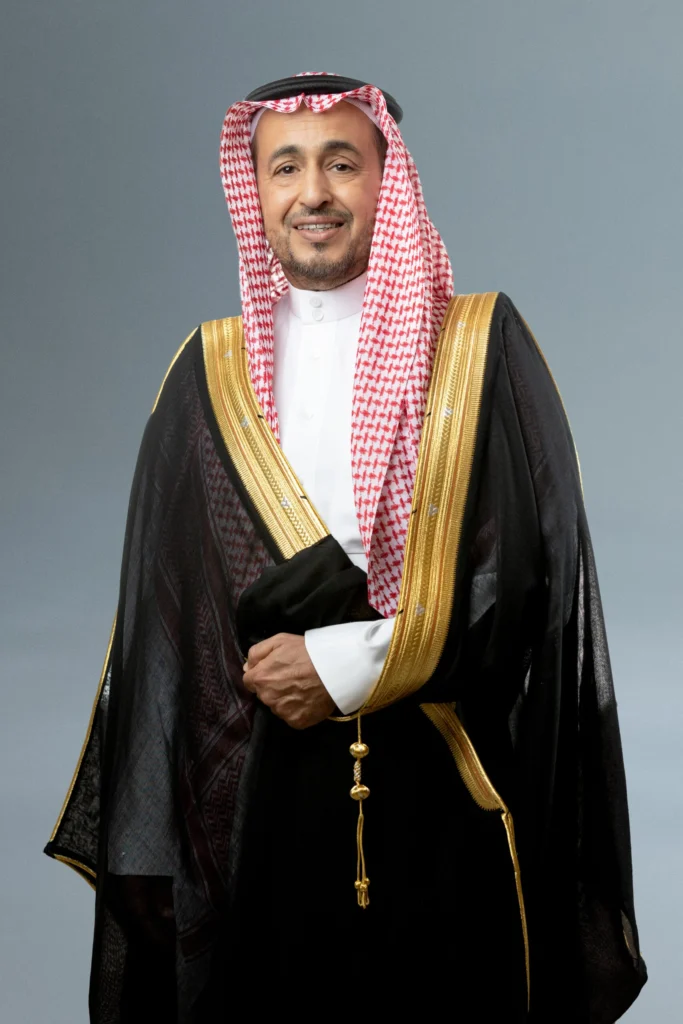 Saudi Billionaire Abdullah Amer Al Nahdi A Visionary of a New Era in Saudi Arabia 1 Saudi Billionaire Abdullah Amer Al Nahdi