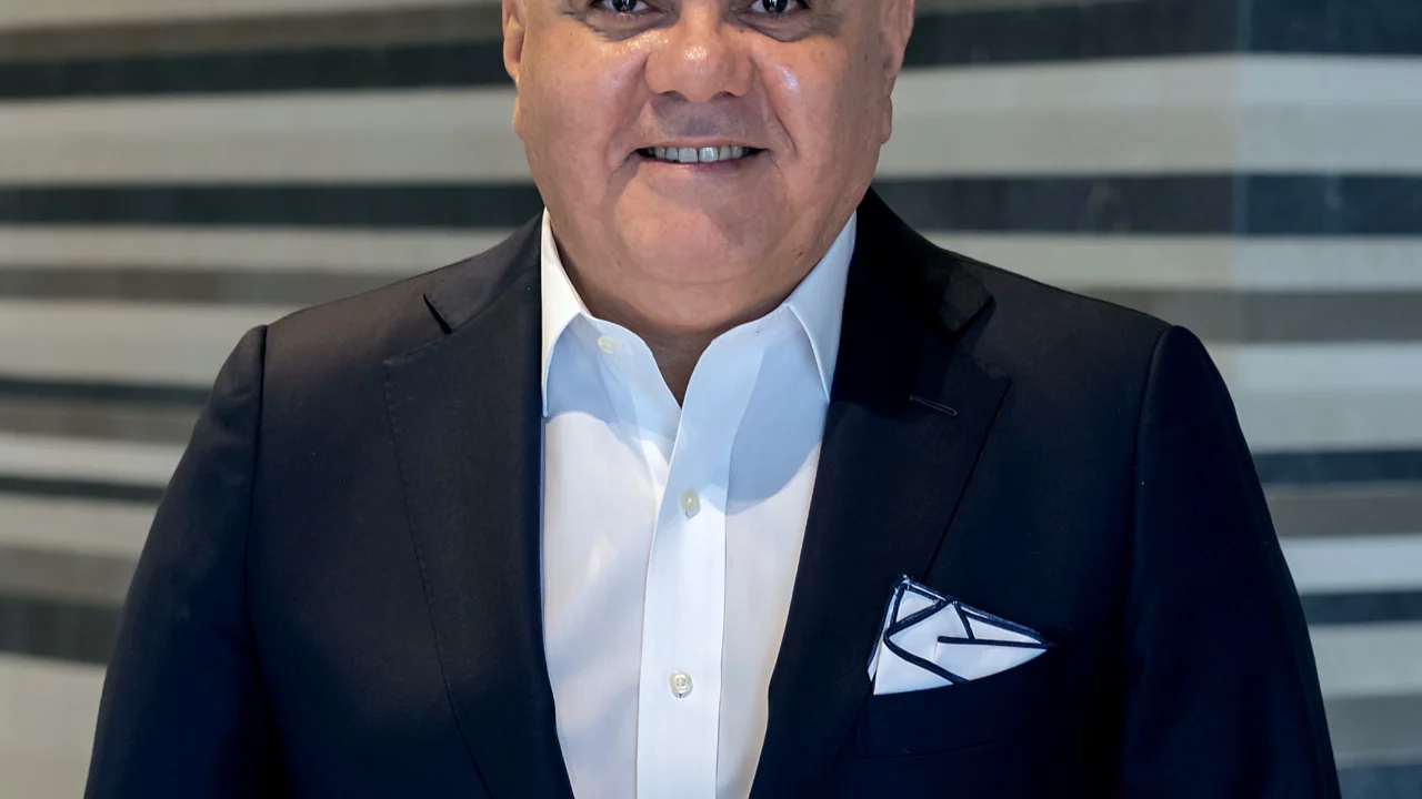 Ahmed El Meligui