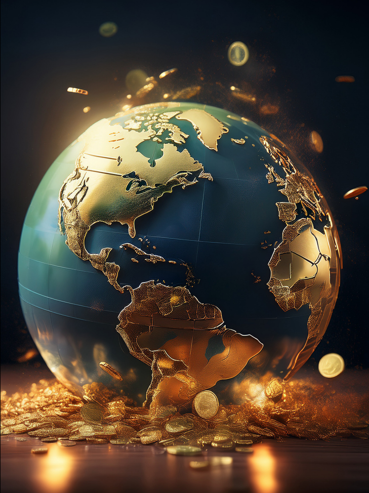 GLOBAL INFLATION TRENDS IN 2025 A Downward Shift with Regional Challenges and Cautious Optimism for the Future 3 GLOBAL INFLATION TRENDS IN 2025 A Downward Shift with Regional Challenges and Cautious Optimism for the Future