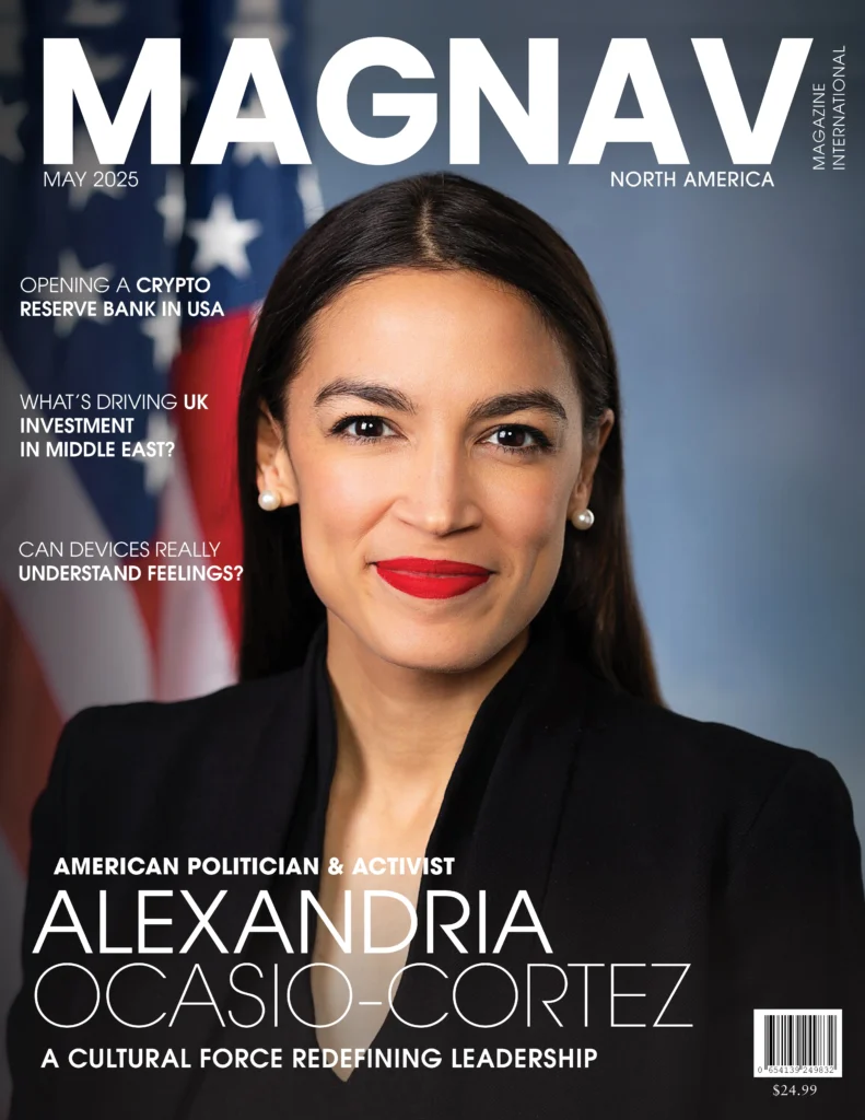 May 2025 North America Edition