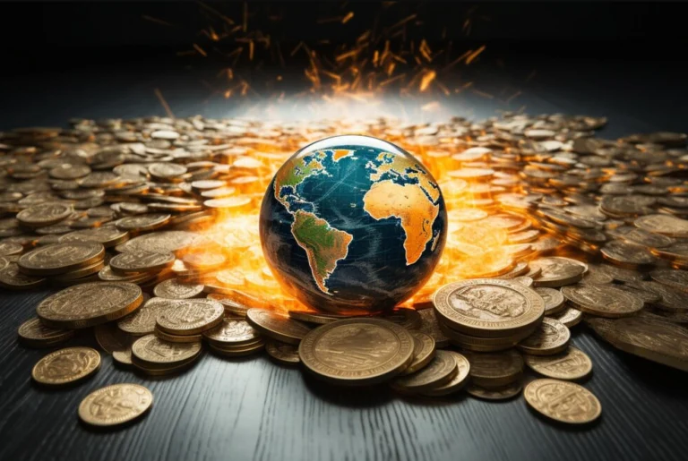 GLOBAL INFLATION TRENDS IN 2025 A Downward Shift with Regional Challenges and Cautious Optimism for the Future