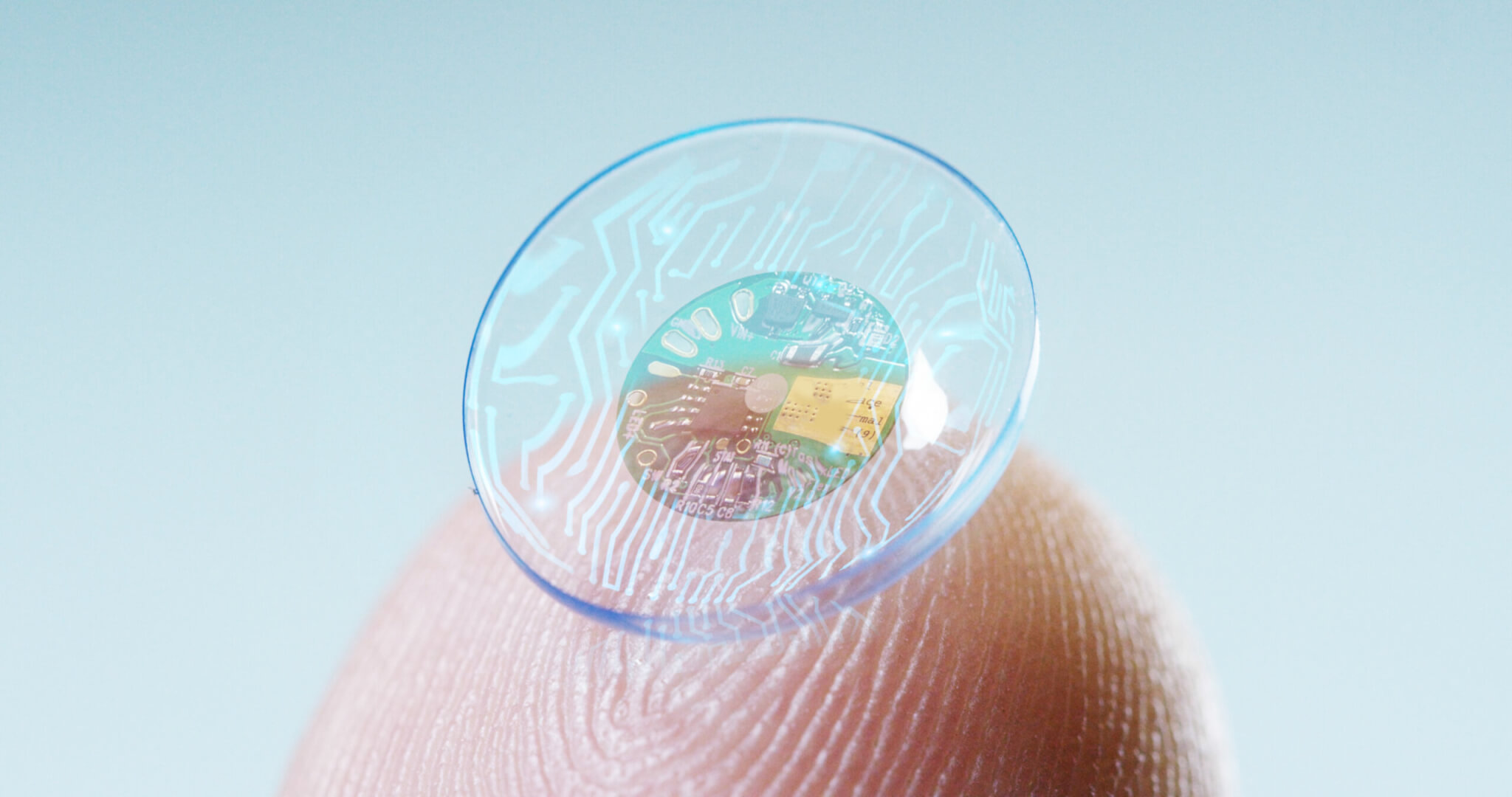 The World's First Smart Contact Lenses A Revolutionary Leap in Wearable Tech 3 THE WORLD'S FIRST SMART CONTACT LENSES – A REVOLUTIONARY LEAP IN WEARABLE TECH
