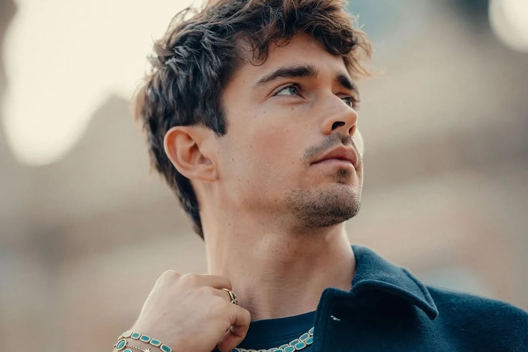 Charles Leclerc