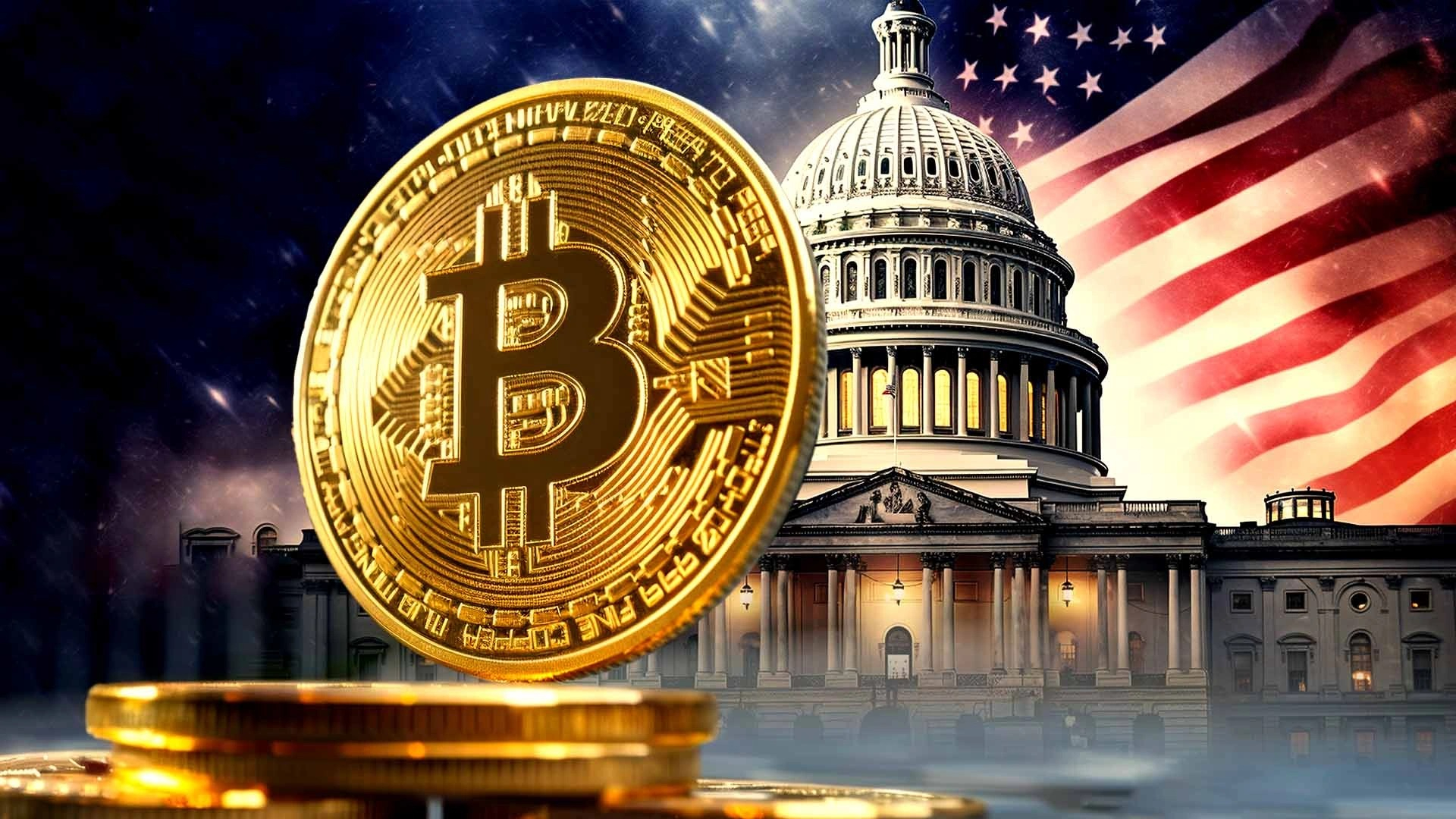 Trump Proposes USA as Hub for Crypto Reserve Bank, Will This Secure America's Financial Future? 1 Crypto reserve bank