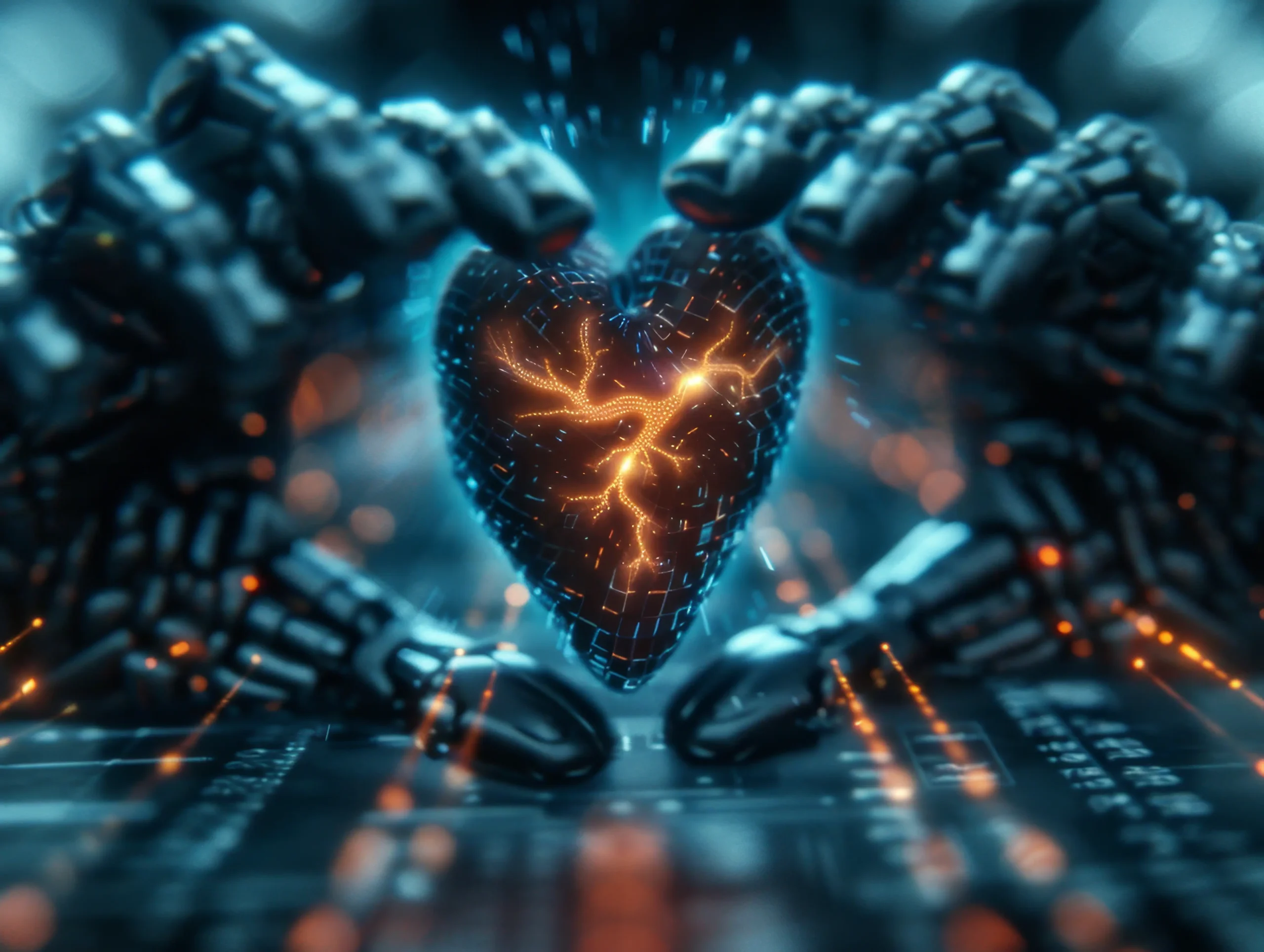 The Rise of Emotion Tech: Can Devices Really Understand Feelings? 1 The Rise of Emotion Tech: Can Devices Really Understand Feelings?