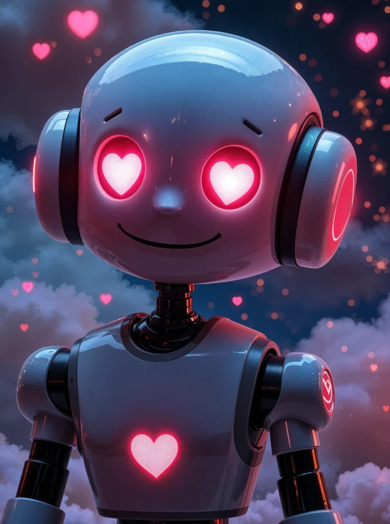 The Rise of Emotion Tech: Can Devices Really Understand Feelings? 3 The Rise of Emotion Tech: Can Devices Really Understand Feelings?