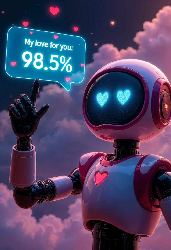The Rise of Emotion Tech: Can Devices Really Understand Feelings? 4 The Rise of Emotion Tech: Can Devices Really Understand Feelings?