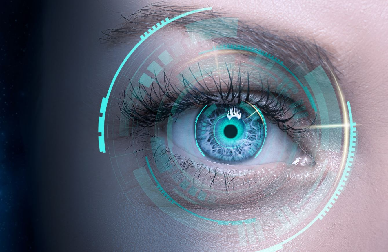 The World's First Smart Contact Lenses A Revolutionary Leap in Wearable Tech 1 THE WORLD'S FIRST SMART CONTACT LENSES – A REVOLUTIONARY LEAP IN WEARABLE TECH