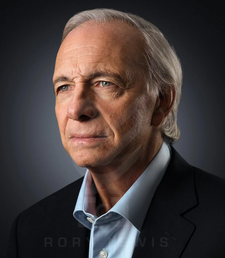 Ray Dalio Shaping Global Thought Through Principles and Purpose 2 Ray Dalio
