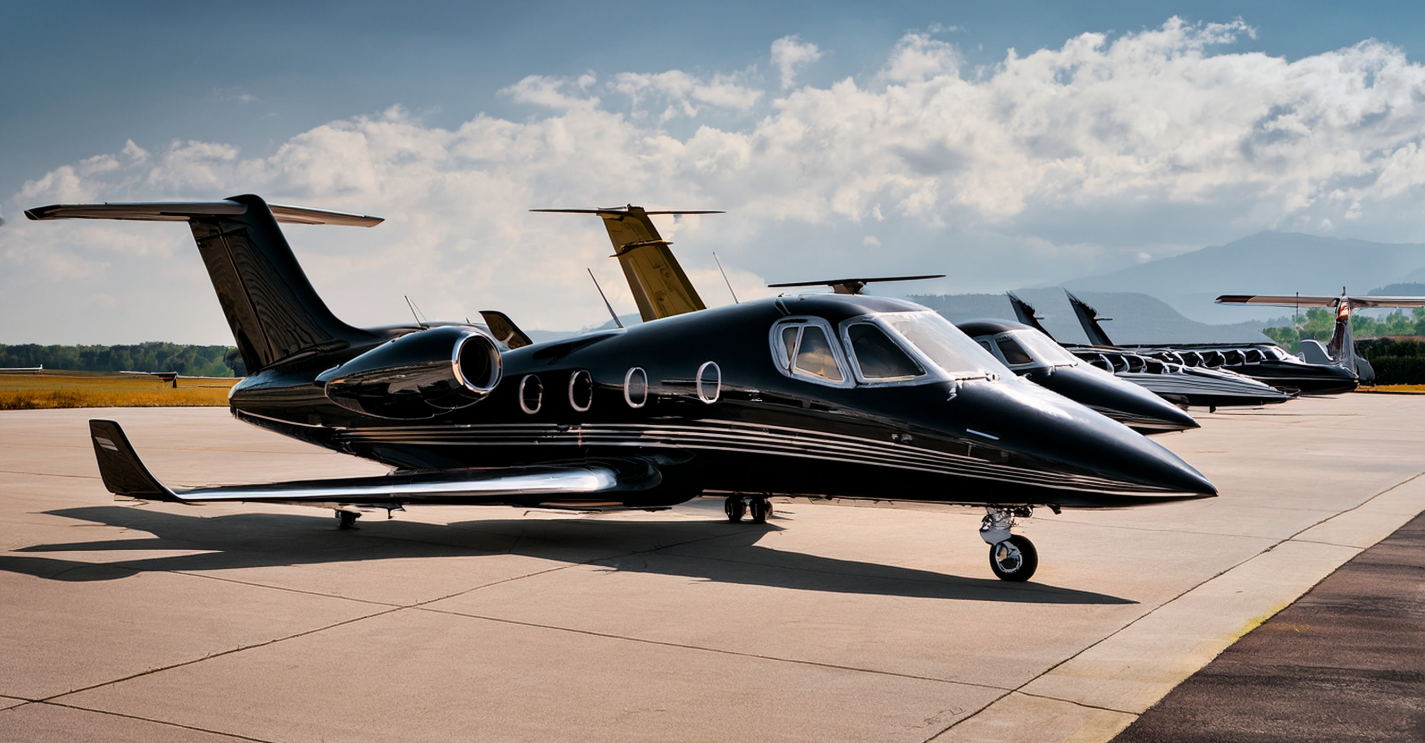 Is it Time to Get a Private Plane? 3 private plane