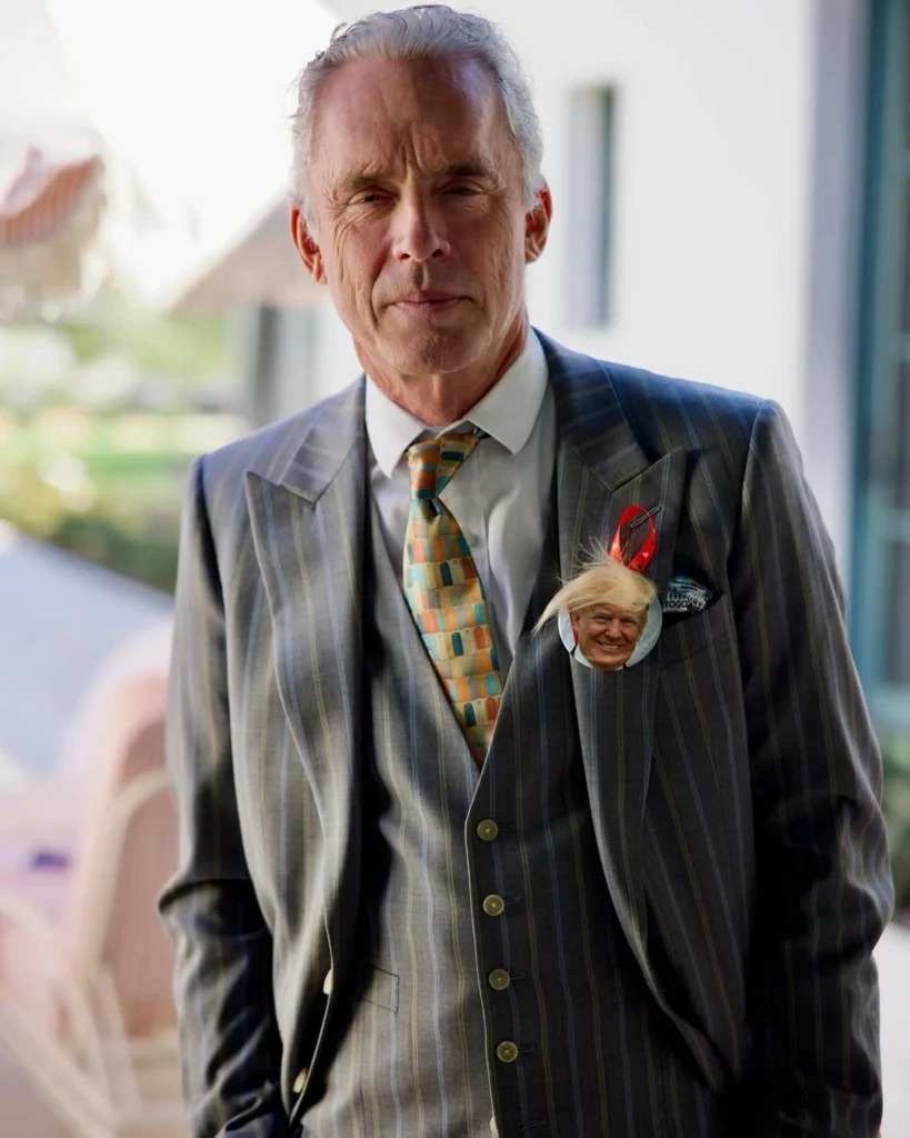 Dr. Jordan B. Peterson & his Impact on Culture, Psychology, and Education 4 Dr. Jordan B. Peterson
