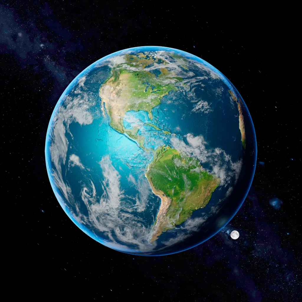 GLOBAL ECONOMY ON EDGE