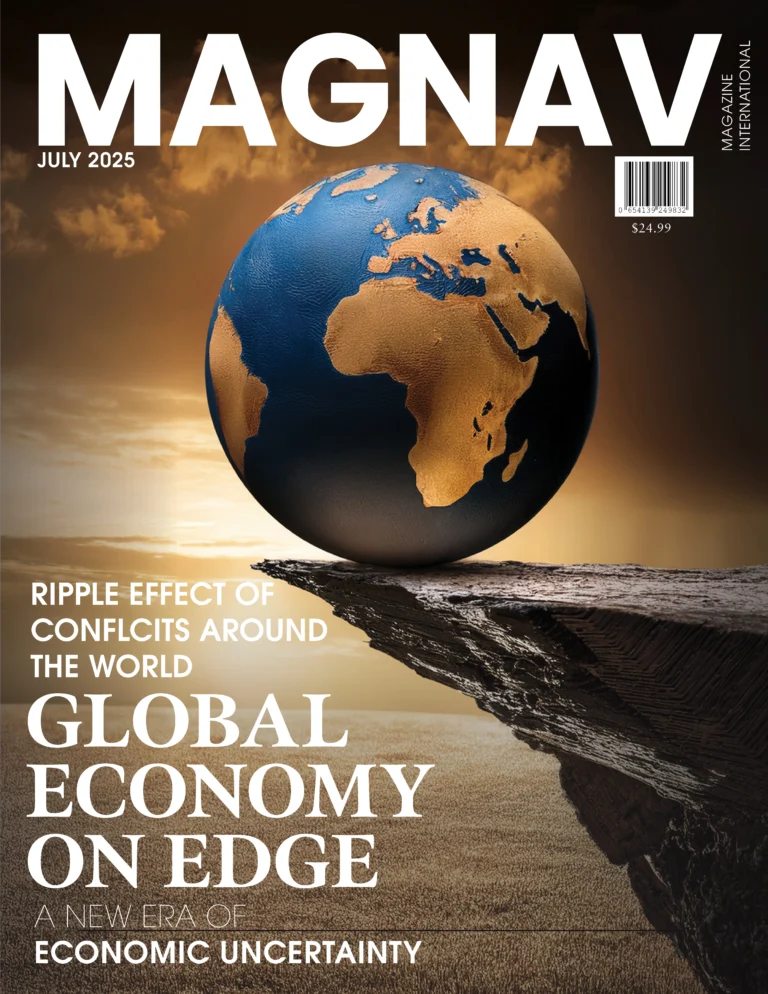 July 2025 Edition