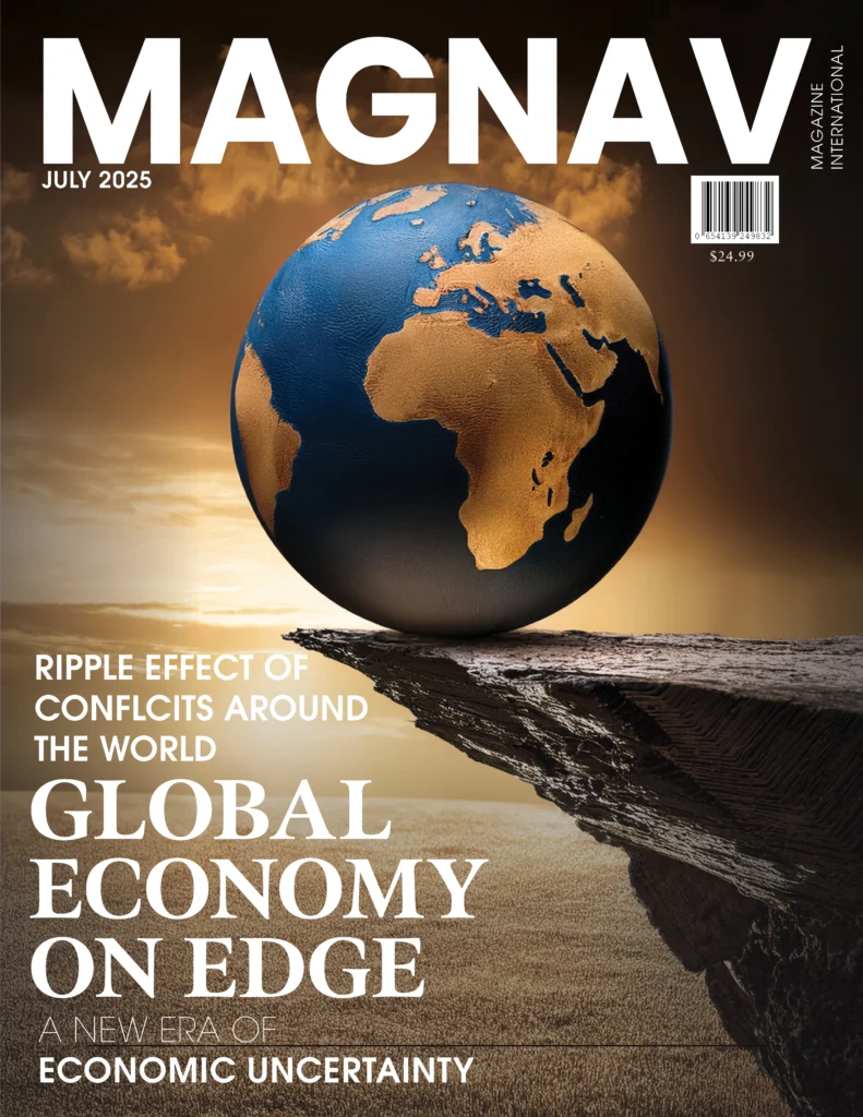July 2025 Edition