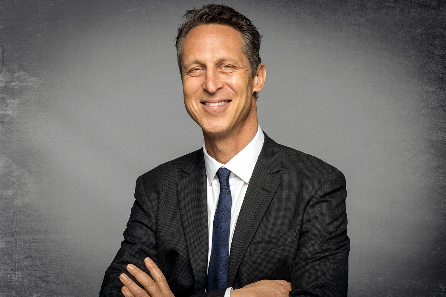 Dr. Mark Hyman The Functional Medicine Visionary Changing the Future of Healthcare 1 Mark Hyman main