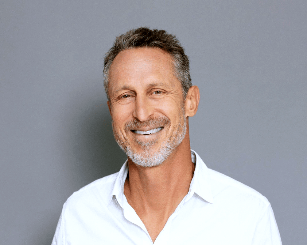 Dr. Mark Hyman The Functional Medicine Visionary Changing the Future of Healthcare 3 Dr. Mark Hyman