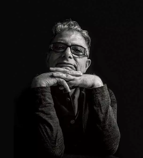 Deepak Chopra Merging Consciousness and Code in the Age of AI 3 Deepak Chopra