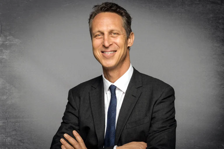 Dr. Mark Hyman