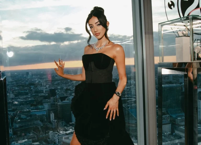 Tam Kaur Leading a Self-Love Revolution for the Modern Woman