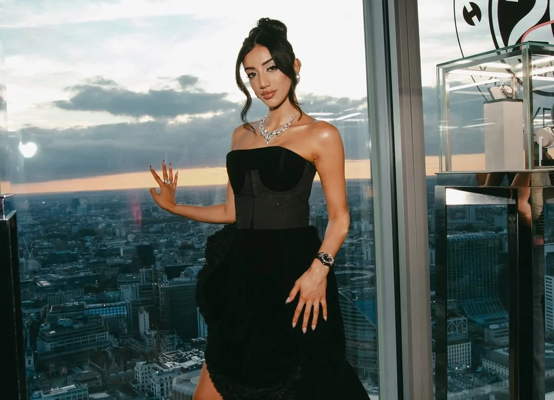 Tam Kaur Leading a Self-Love Revolution for the Modern Woman