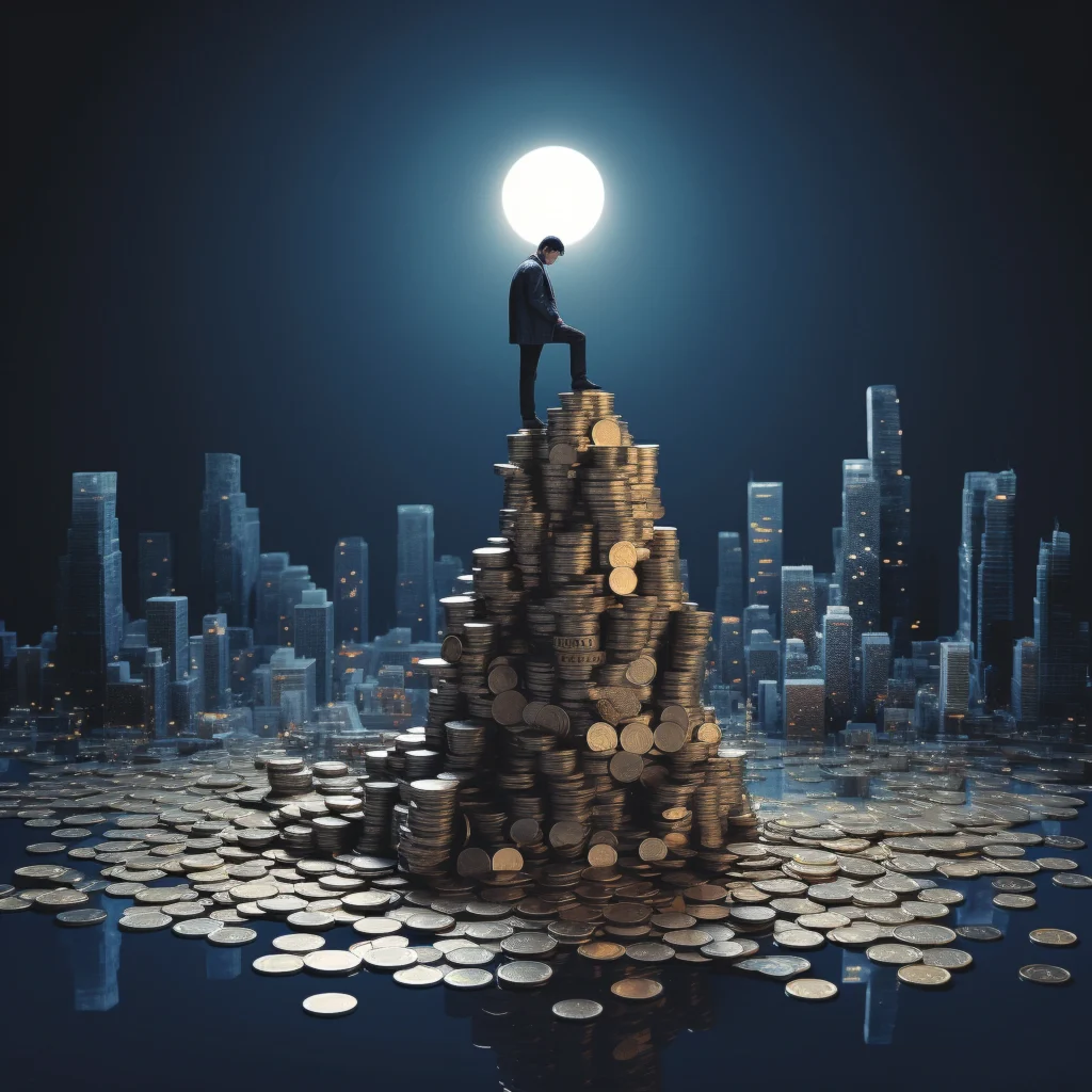 GLOBAL ECONOMY ON EDGE: RIPPLE EFFECT OF CONFLICTS AROUND THE WORLD 2 GLOBAL ECONOMY ON EDGE