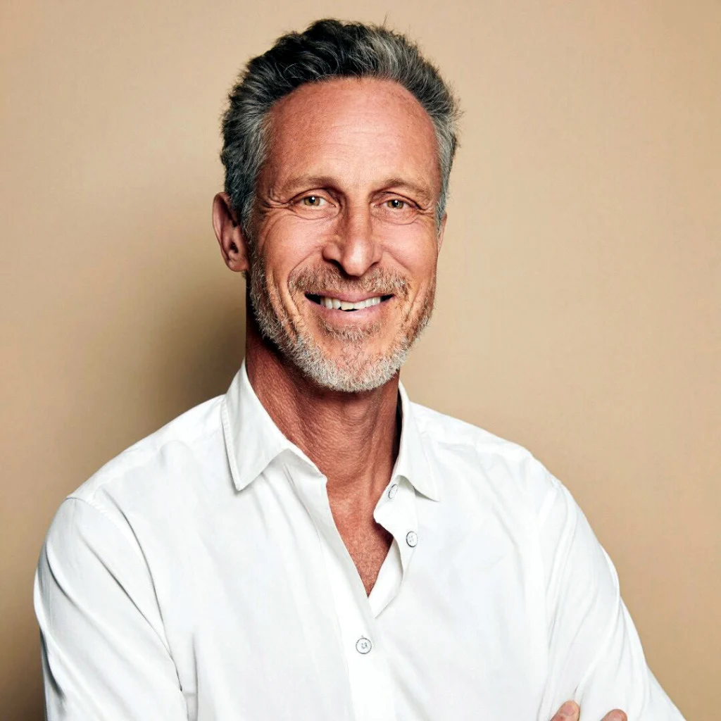 Dr. Mark Hyman The Functional Medicine Visionary Changing the Future of Healthcare 2 Dr. Mark Hyman