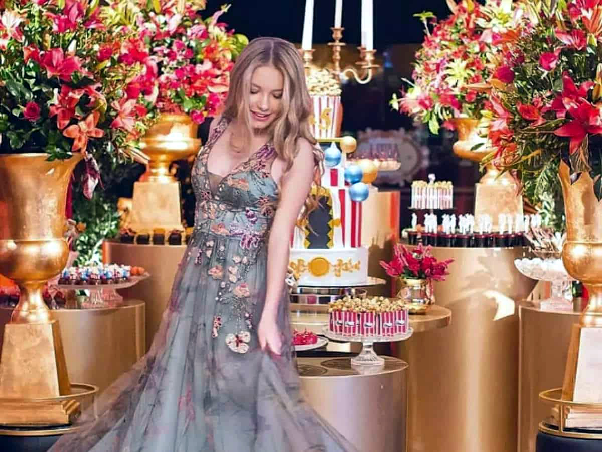 Livia Voigt The Silent Billionaire Redefining Legacy and Purpose 1 Livia Voigt The Silent Billionaire Redefining Legacy and Purpose