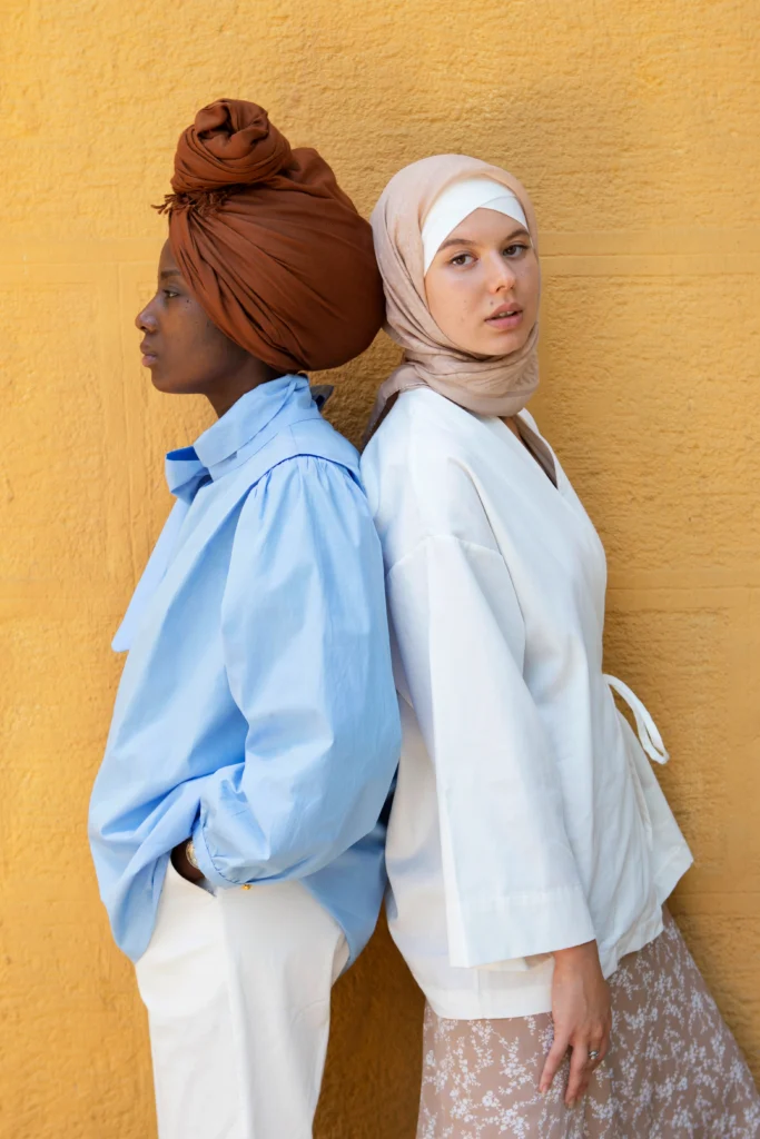 Veiled Visionaries The Modern Renaissance of Modest Fashion 2 Veiled Visionaries The Modern Renaissance of Modest Fashion