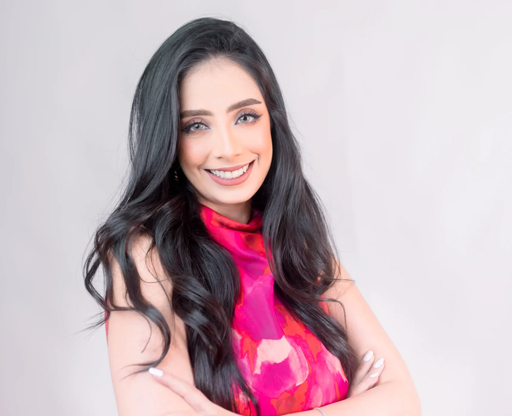 Magnav Singapore Welcomes New Leadership as Indira Thawani 5 Indira Thawani