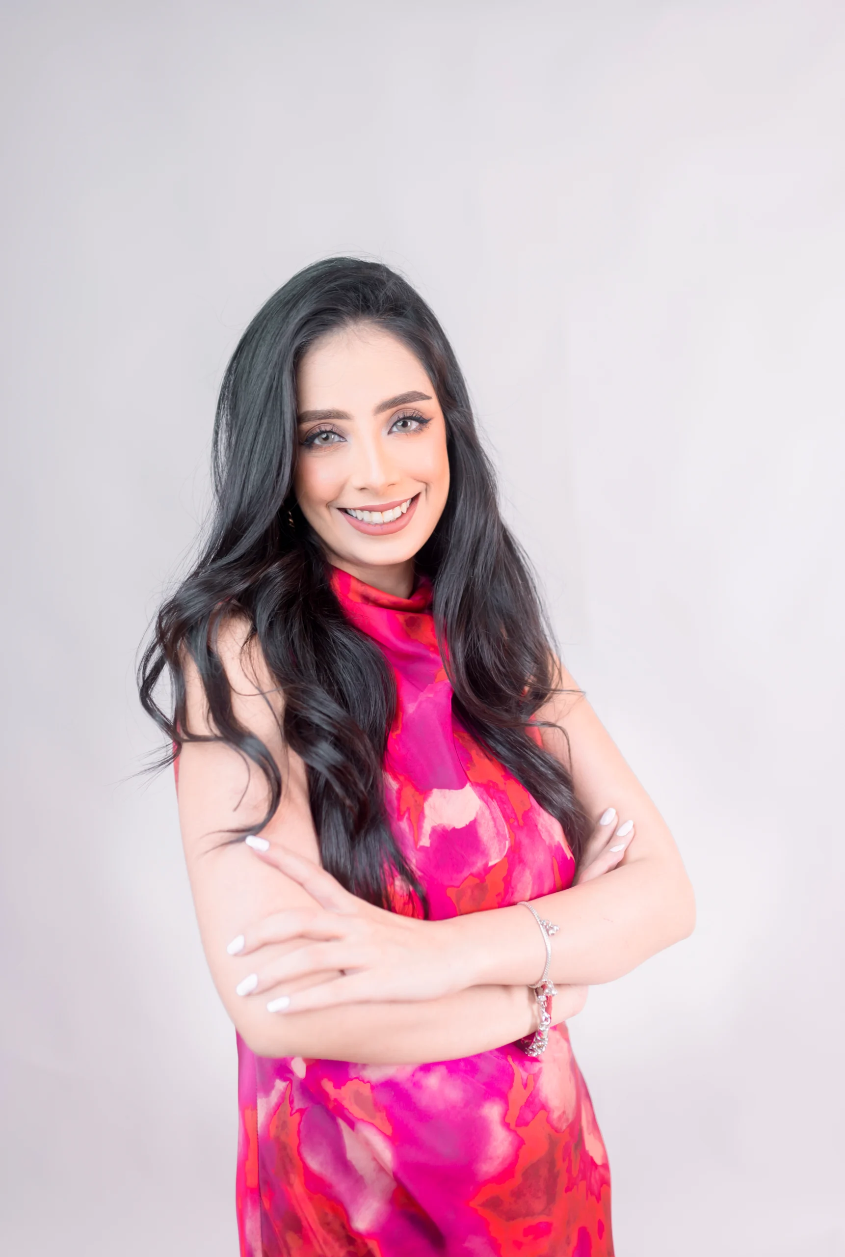 Magnav Singapore Welcomes New Leadership as Indira Thawani 4 Indira Thawani