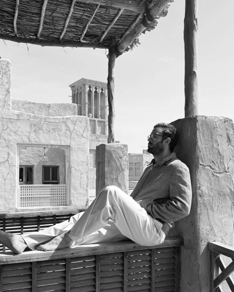 Barış Arduç The Charismatic Actor Bridging Screen and Life 2 Barış Arduç The Charismatic Actor Bridging Screen and Life