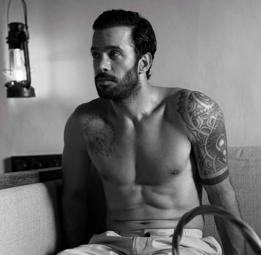 Barış Arduç The Charismatic Actor Bridging Screen and Life
