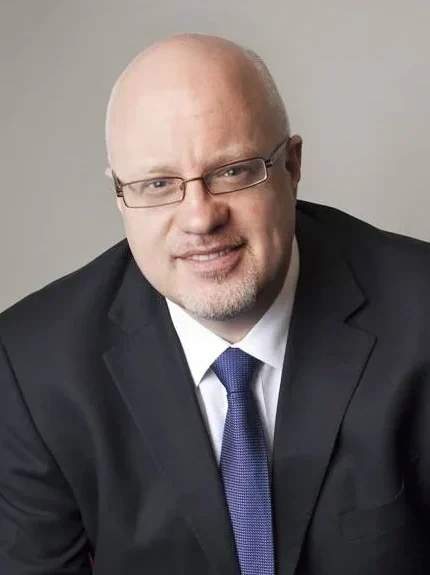 Brett King Fintech Futurist, Author, and Entrepreneur 1 Brett King Fintech Futurist, Author, and Entrepreneur