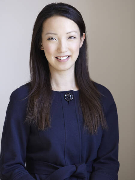 Clara Shih Redefining Connection and Trust in the Age of Artificial Intelligence 4 Clara Shih