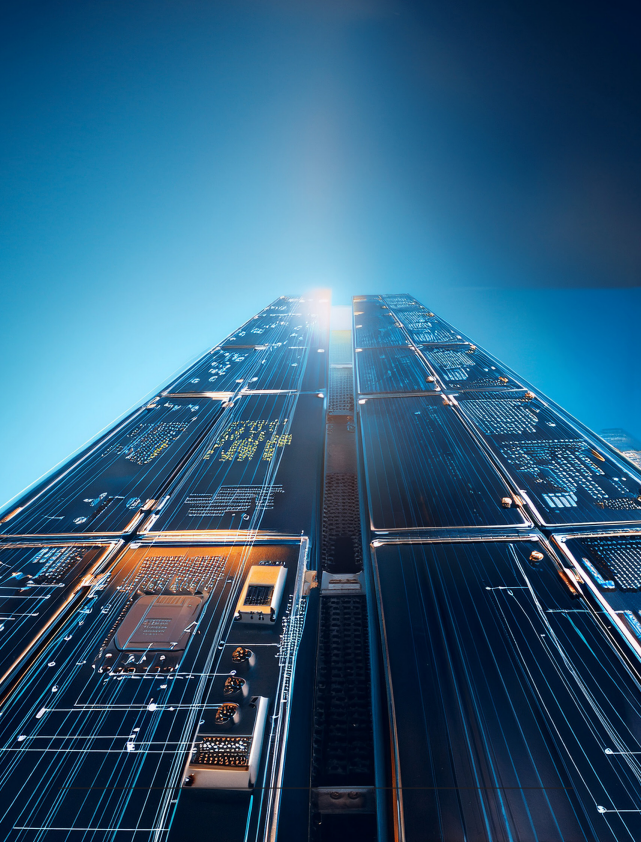 FINTECH IN 2025