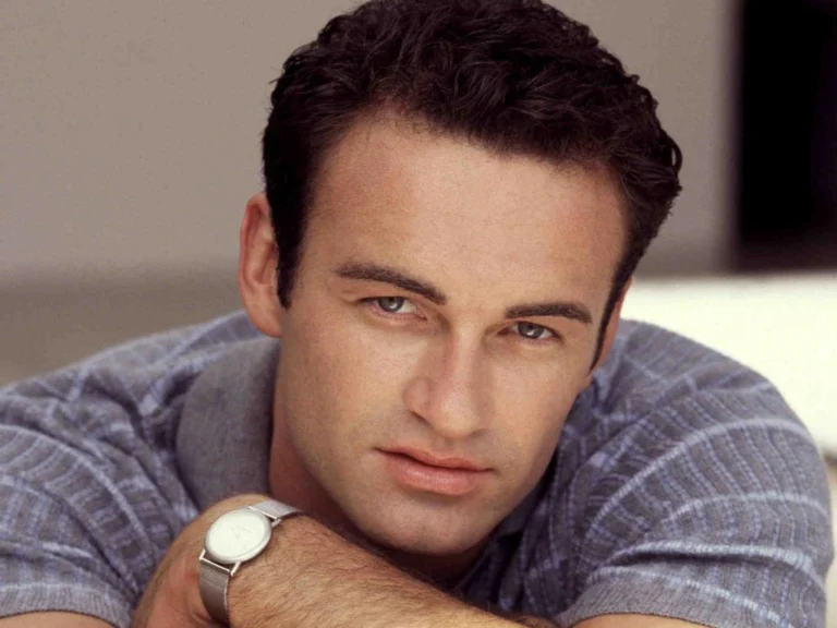 Julian McMahon A Life of Talent, Charisma, & Quiet Strength