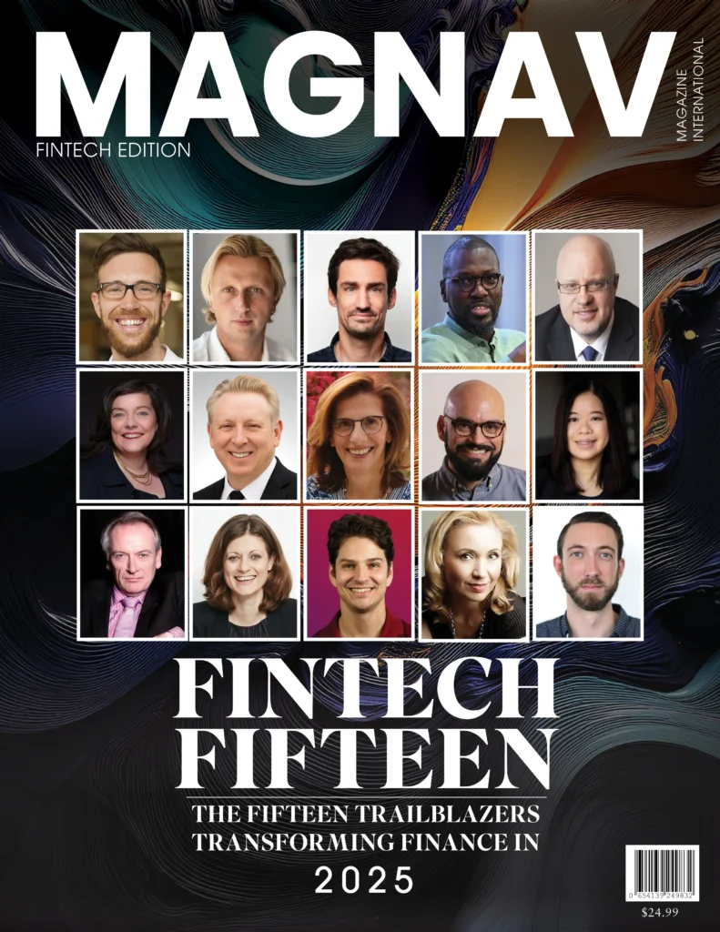Magnav FINTECH FIFTEEN