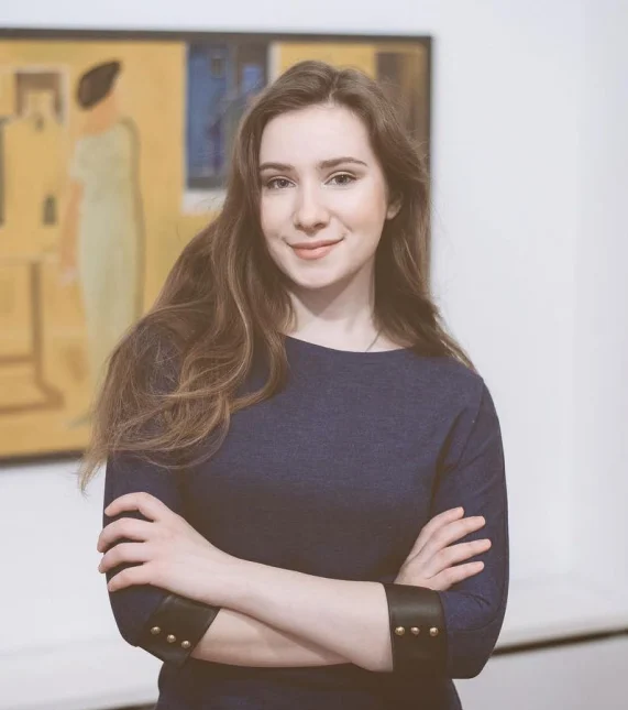 Marina Rybackova