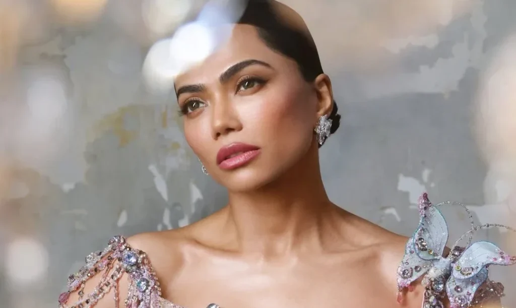 Mona Patel