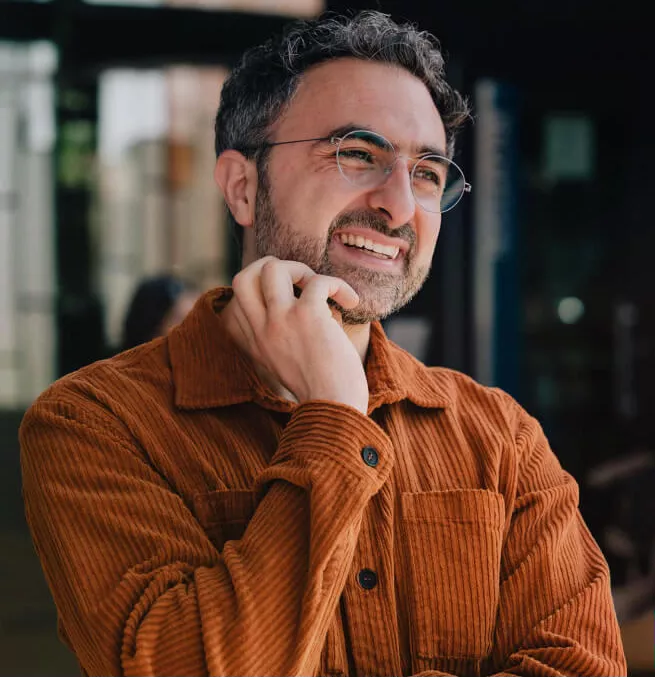 Mustafa Suleyman A Humanist Architect of Ethical AI 2 Mustafa Suleyman