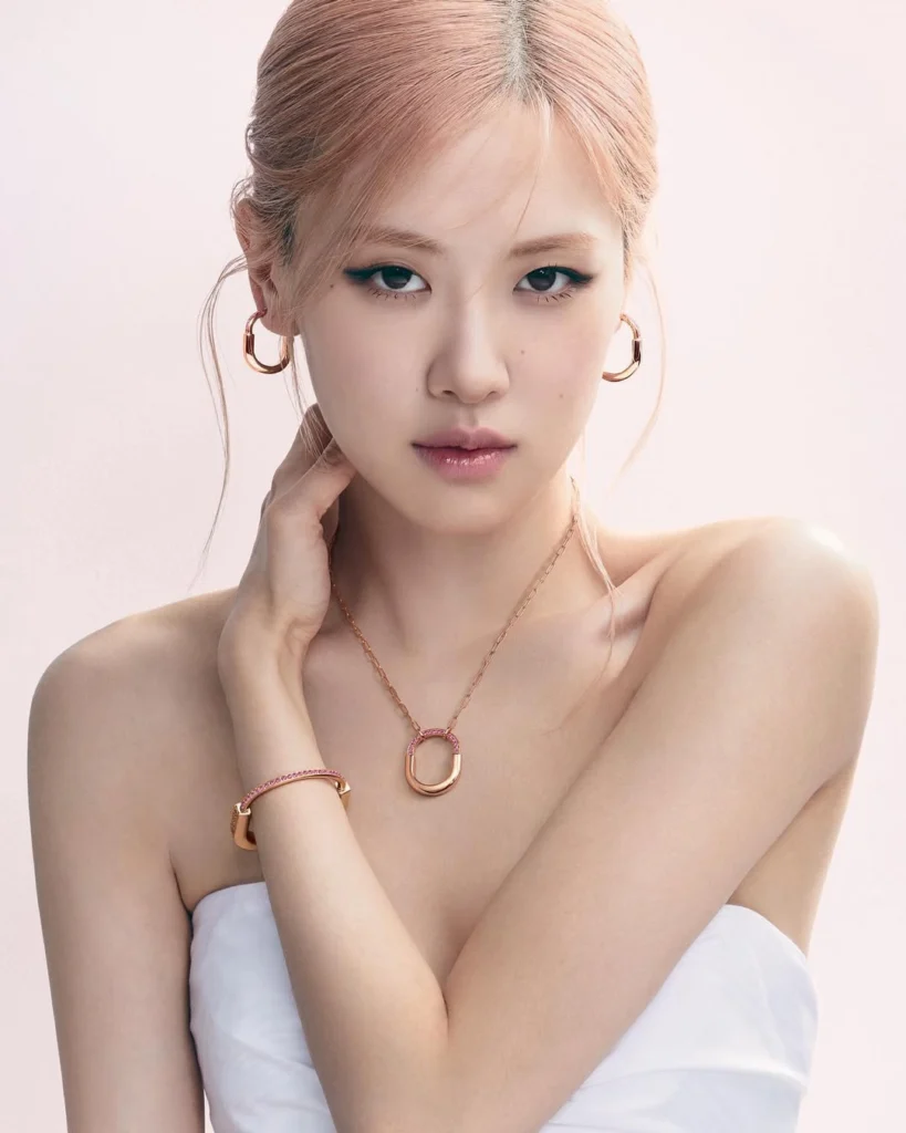 The Cultural Journey of Rosé The Bridge of Two Worlds 2 The Cultural Journey of Rosé