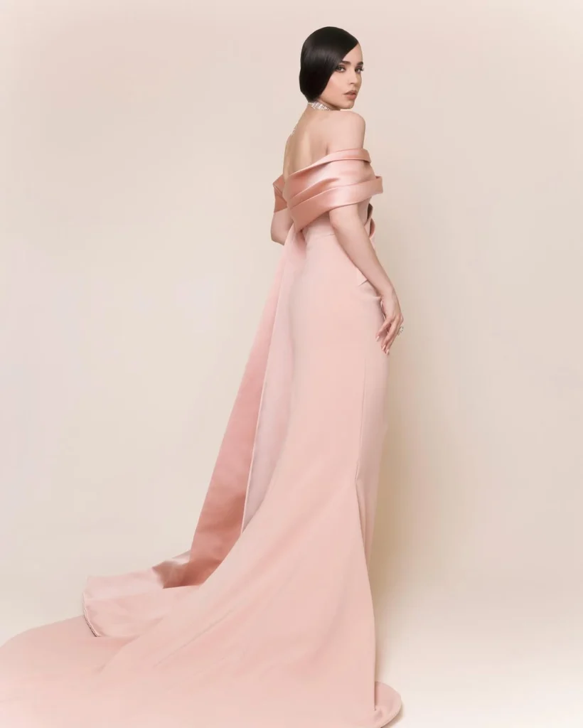 Sofia Carson The Unconventional Journey of a Modern Renaissance Woman 2 Sofia Carson