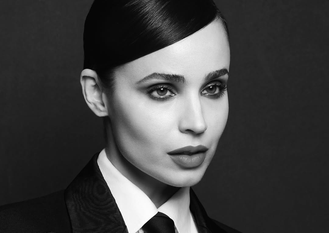 Sofia Carson The Unconventional Journey of a Modern Renaissance Woman 5 Sofia Carson