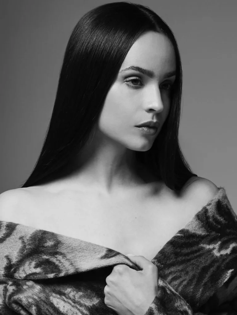 Sofia Carson The Unconventional Journey of a Modern Renaissance Woman 4 Sofia Carson