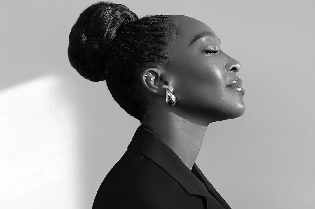 Vanessa Kingori
