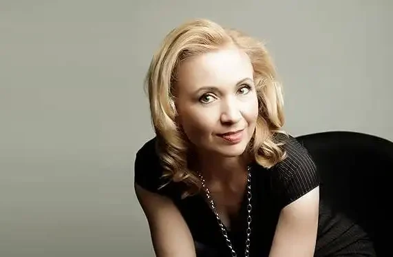 Susanne Chishti – CEO of FINTECH Circle