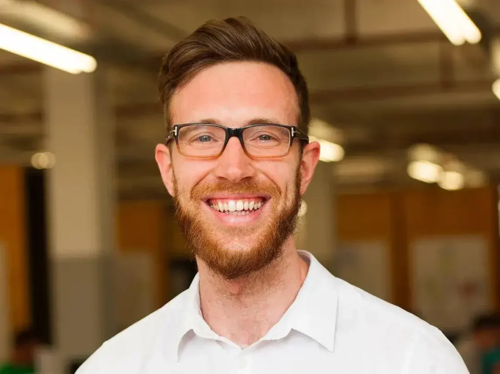 Simon Taylor, Head of Strategy & Content at Sardine